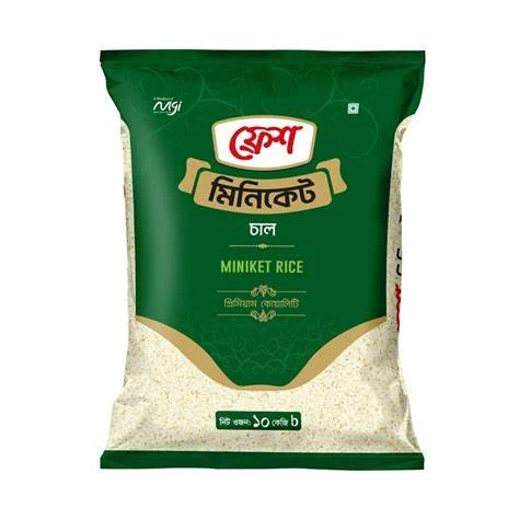Fresh Miniket Rice