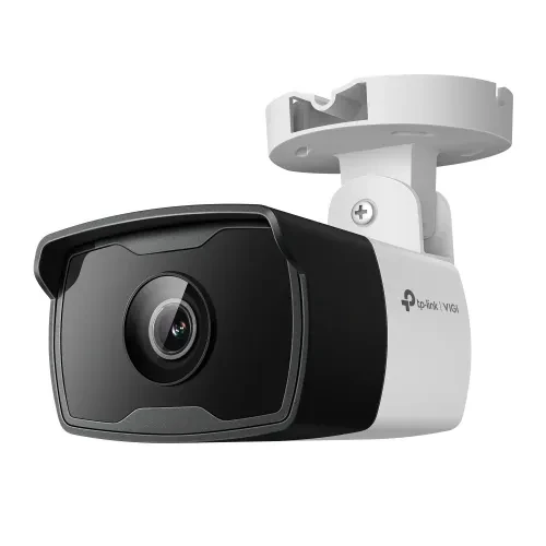 TP-Link VIGI C340I 4MP 6mm Lens IR Bullet IP Camera