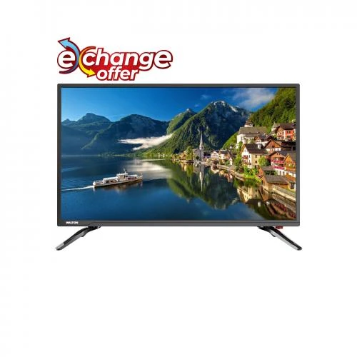 Walton W32D130 (813mm) LED Television