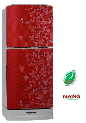 Walton WFD-1D4-RXXX-XX Refrigerators 157 L