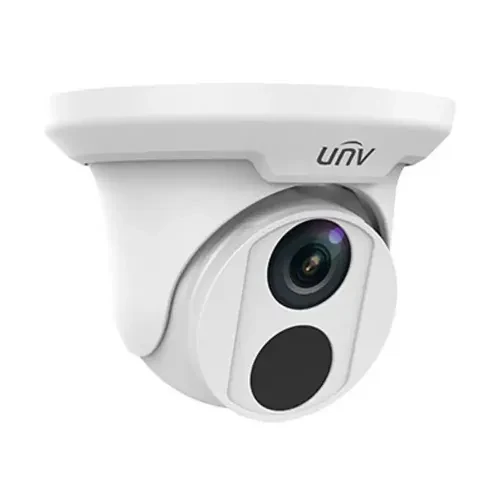 Uniview IPC3614LE-ADF28K 4MP Fixed Dome Network Camera