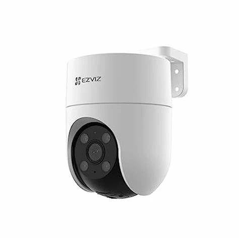 Hikvision EZVIZ H8C 4G 3MP Pan & Tilt Smart Home Security Camera