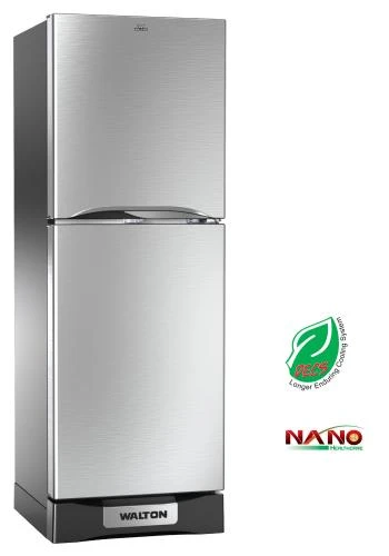 Walton WFB-2B6-ELXX-XX Refrigerator 252L