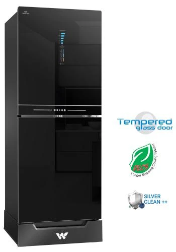 Walton WFA-2A3-GDEL-SC Refrigerator 213L