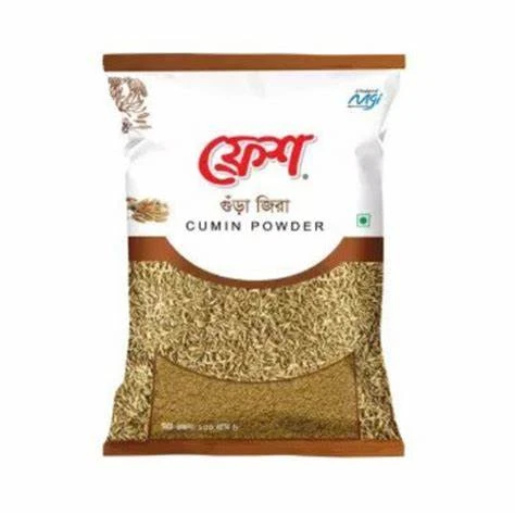 Fresh Cumin Powder