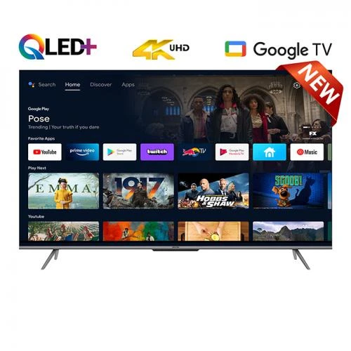 Walton W65S3BG LED Television
