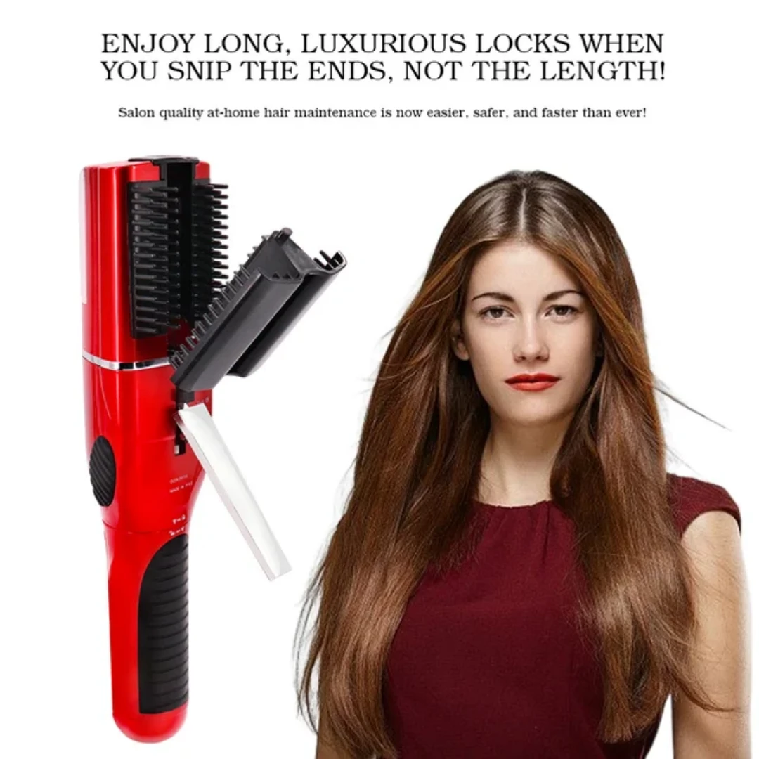 Professional Hair Trimmer