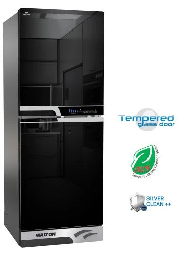 Walton WFE-3A2-GDEN-DD Refrigerator 312L