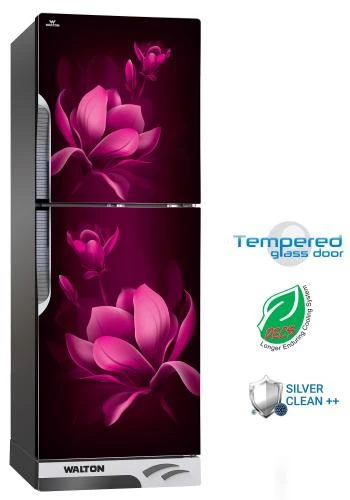 Walton WFE-3E8-GDEL-XX Refrigerator 358L