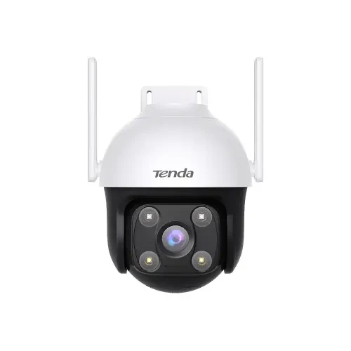 Tenda RH3-WCA 2MP Smart Full-Color Night Vision Wi-Fi IP Camera