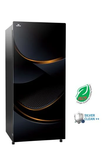 Walton WFA-1N3-GDES-XX Refrigerator 193 L