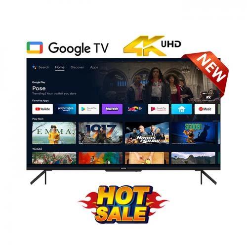 Walton W43S2FG LED Television