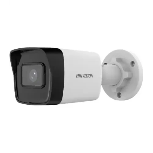 Hikvision DS-2CD1043G2-I 4MP EXIR Fixed Mini Bullet IP Camera