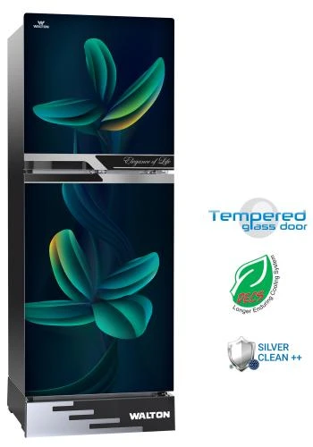 Walton WFD-1D4-GDEH-XX Refrigerator 157 L
