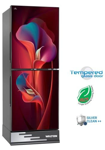 Walton WFA-2A3-GDXX-XX Refrigerator 213 L