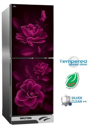 Walton WFE-3X9-GDXX-XX Refrigerator 309L