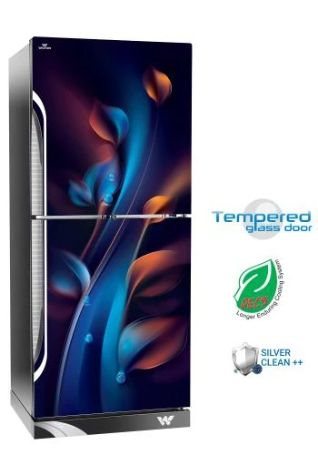 Walton WFK-3G0-GDEL-XX Refrigerator 370L