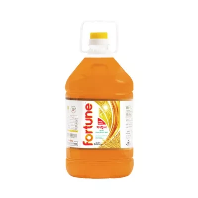 Fortune Fortified Rice Bran Oil