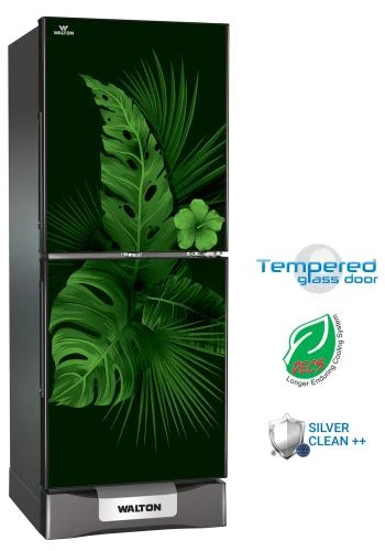 Walton WFB-1H5-GDXX-XX Refrigerator 207 L