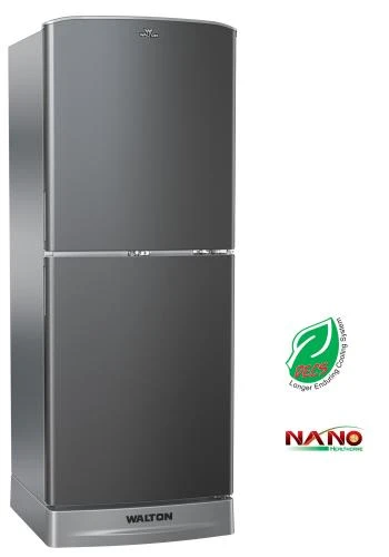 Walton WFD-1F3-RXXX-XX Refrigerators 176 L