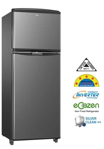 Walton WNH-4C0-HDXX-XX (Inverter) Refrigerator 430L
