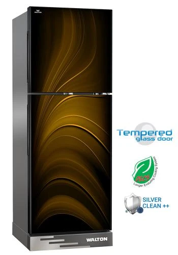 Walton Refrigerator 220L - WFA-2B0-GDXX-XX