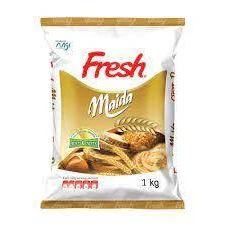 Fresh White Flour (Maida)