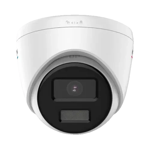 Hikvision DS-2CD1327G2H-LIU 2MP 2.8mm Audio Dome Network IP Camera
