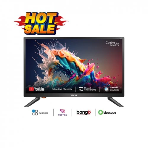 Walton W24D22CS LED Television