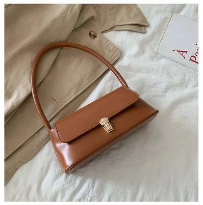 Premium Leather Bag