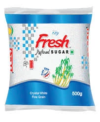 Fresh Refined Sugar
