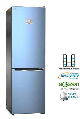Walton WNT-3D3-ELXX-MD Refrigerator 343L