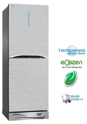 Walton WFB-2B3-GDEL-SC Refrigerator 223L