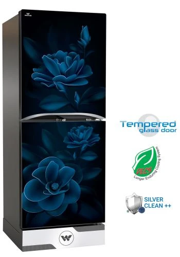 Walton WFB-1H5-GDEL-XX Refrigerator 223 L