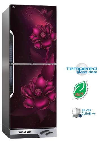 Walton WFE-3X9-GDEL-XX Refrigerator 309L
