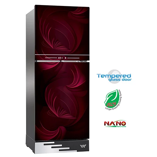 Walton WFD-1D4-GDEH-XX Refrigerator 157 L