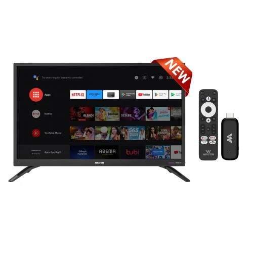 Walton WD32RTS LED Television