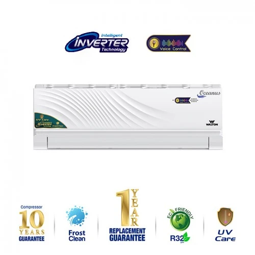 Walton WSI-AVIAN (SUPERSAVER)-12F [PLASMA] Air Conditioner
