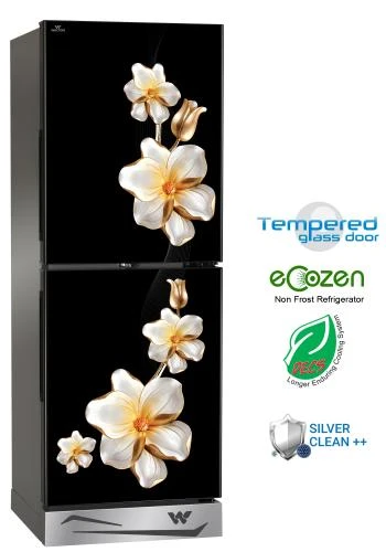 Walton Refrigerator 223L - WFB-2B3-GDXX-XX