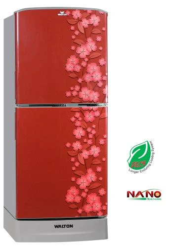 Walton WFD-1B6-RXXX-XX 132 L Refrigerators